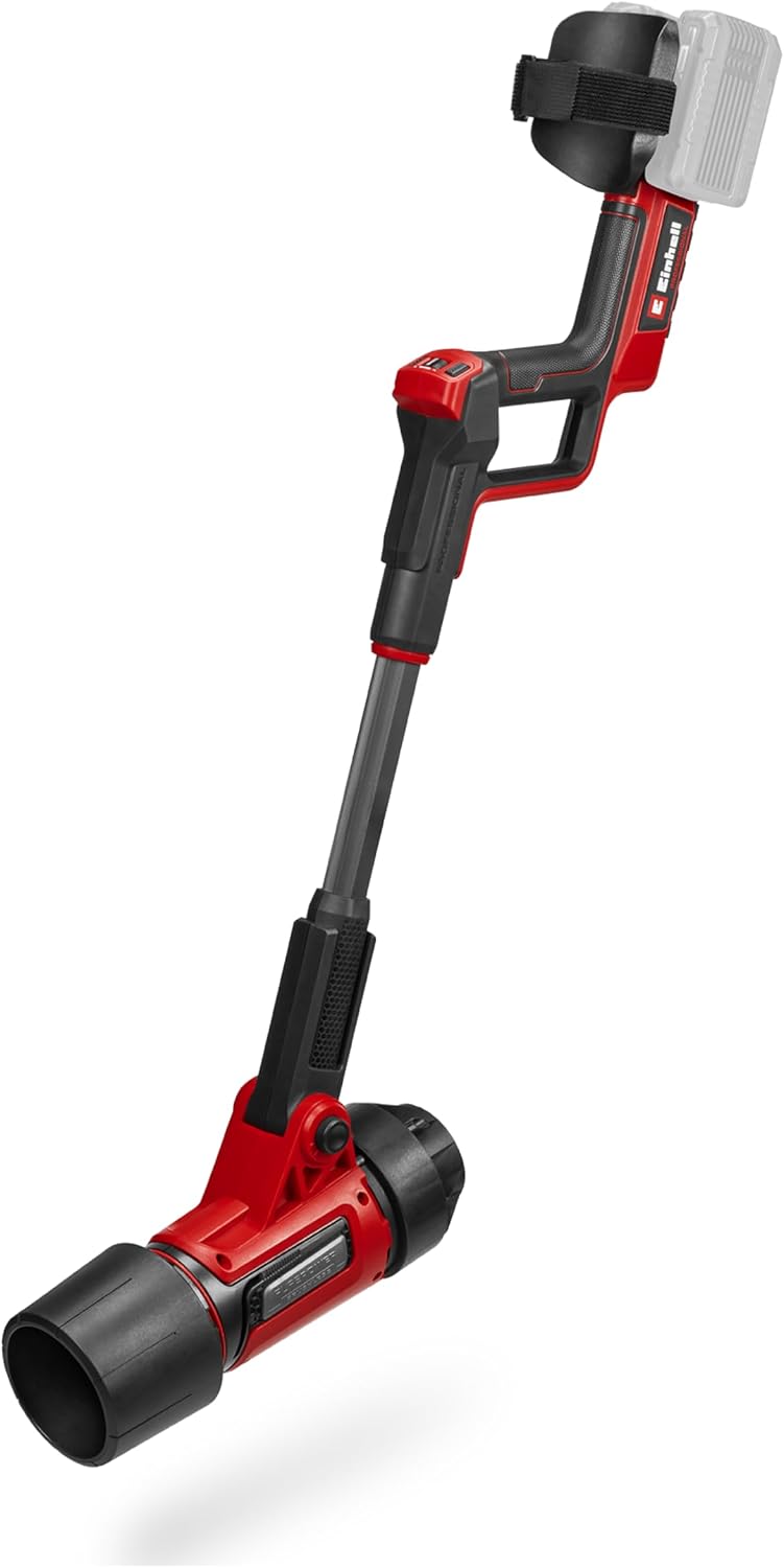 Bladblazer Einhell Professional accu- GP, LB 36/270 Li E BL, Solo