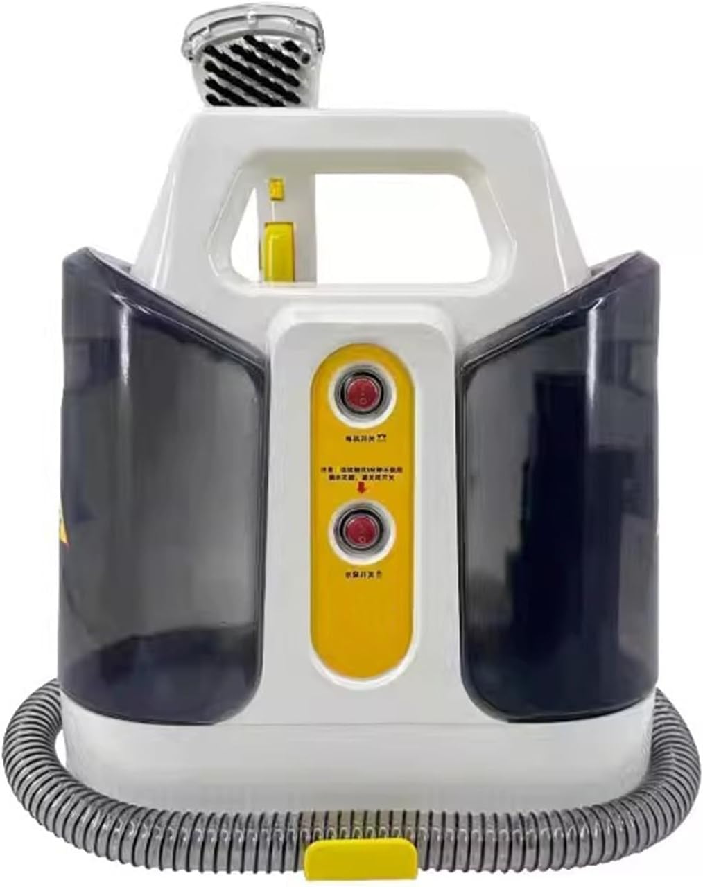 Osmari Tapijtreiniger Doek Wasmachine Huishoudelijke Spray Zuig Geïntegreerde, 600W