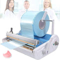 Vacuümsealer Manyouyou Sterilisatiesealer Van 500 W, Maximale Sealbreedte 250 Mm, Met 6 Standen, Machine, Voor Het Sealen Van Tandheelkundige Zakken