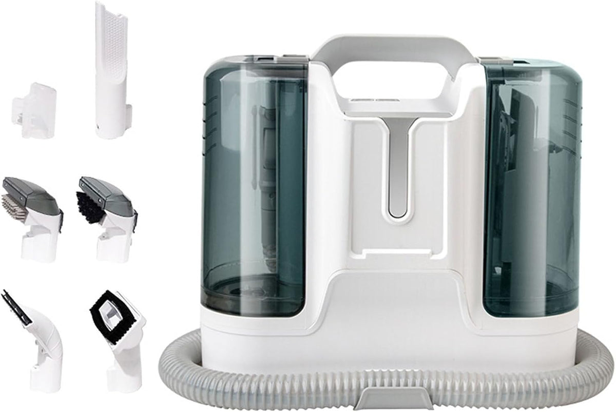 Zxfdyf-Tegcuf Handstofzuiger Huishoudelijke stofzuiger Handheld multifunctionele