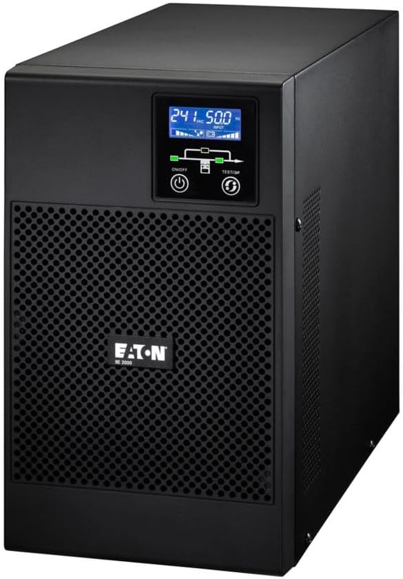 Eaton Niet-onderbreekbare voeding (ups) 9E2000I