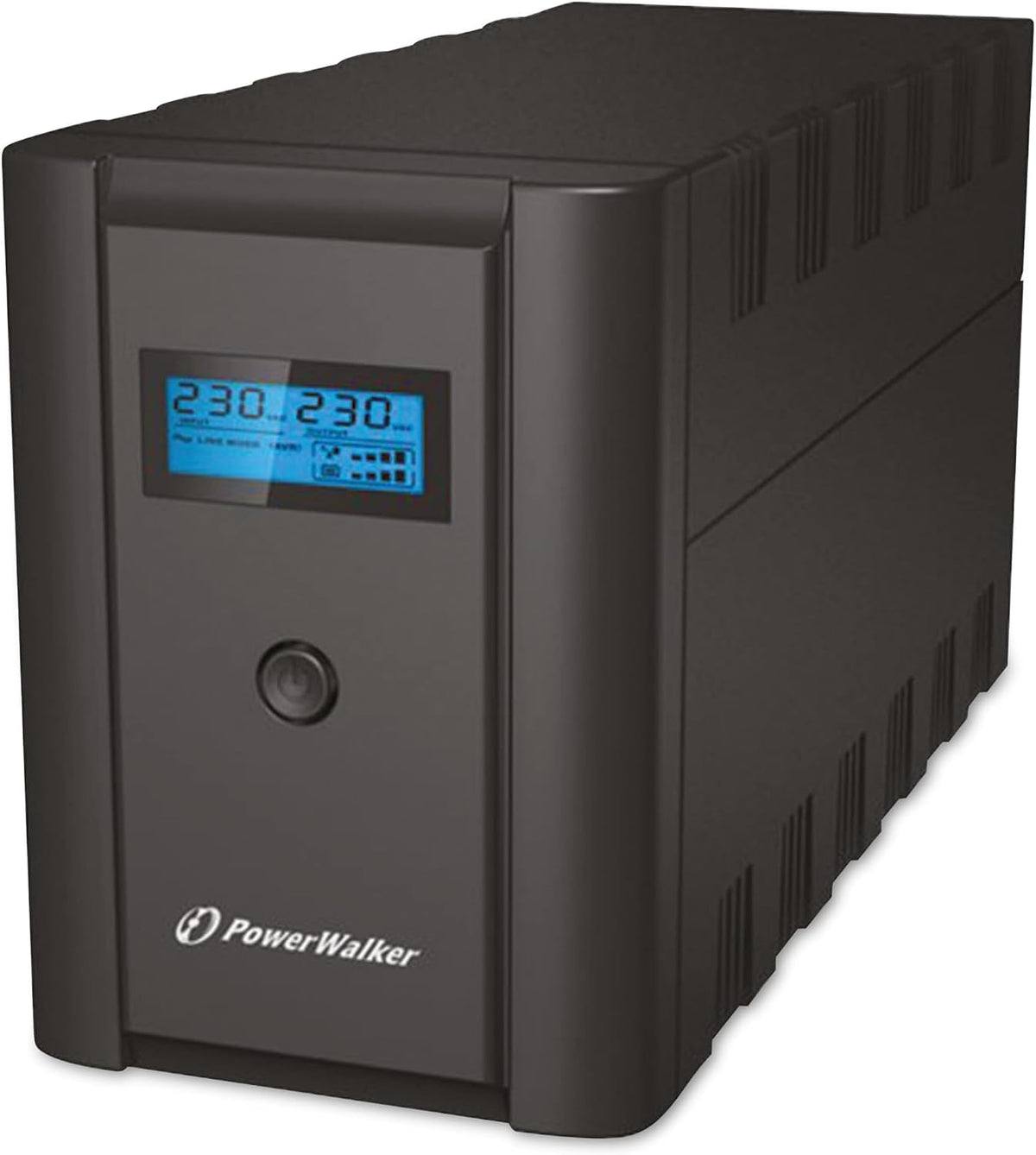 PowerWalker Niet-onderbreekbare voeding (ups) VI 1200 SHL