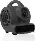 Ventilator Artgos Centrifugale Luchtverplaatser, Grote Krachtige Mighty Air Mover Droger, Tapijt Vloer Ventilator Utility Luchtblazer