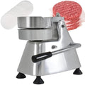 Vleesvermalser Hamburger Patty Maker, 4/5/6 'Hamburger Beef Patty Maker, 150mm, Commerciële Burger Patty Maker, Heavy Duty Food