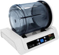 Vacuümsealer Vacuümtrommel, 10-uurs timer, 7 liter, voor vlees, met digitaal display, gelijkmatig mengen, marineeraroma
