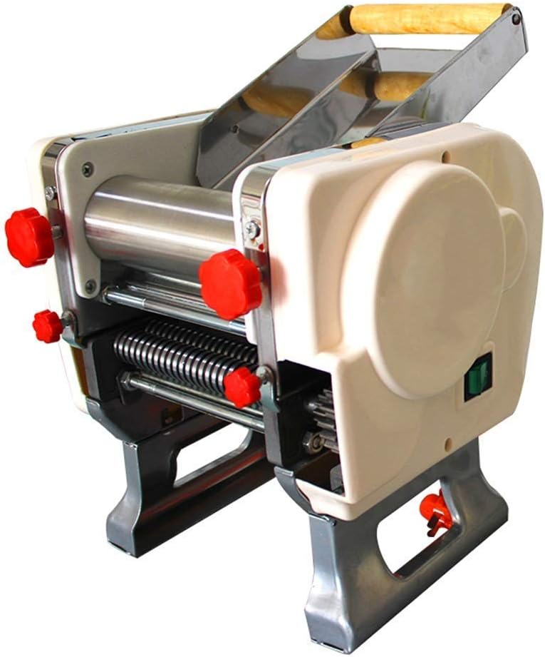sjdoPulse Pastamachine Noedelmaker, 180W