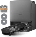 roborock Robotstofzuiger Saros 20 Set, met Dweilfunctie & Afneembare Dweil