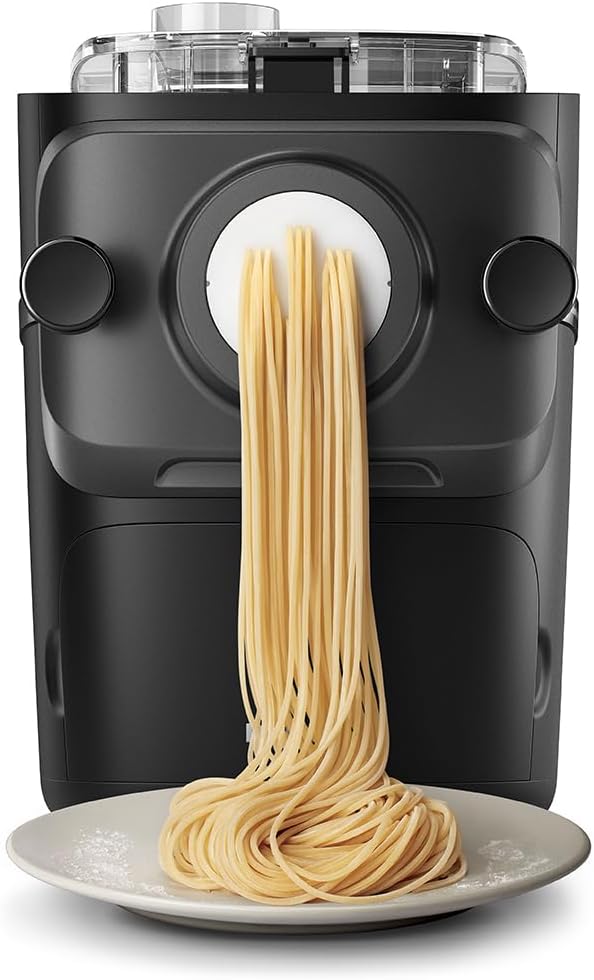 Philips Pastamachine 7000, 8 Vormschijven, ProExtrude