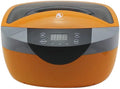 Ocmoh Ultrasone reiniger 2.5L Keuken Draagbare Sieraden Reinigingsmachine, voor Fruit En Groenten, Bril, Diamanten