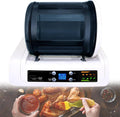 Beachtiful Vleesvermalser Vacuüm Tumbler Marinator, 5L Vlees Tumbler Marineermachine, Snelle Marinering Catering Voedselverwerking