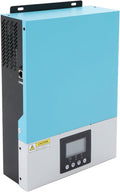 Batterijladers op zonne-energie 1500 W Off-grid Zonne-omvormer-oplader, met Multibescherming en Zuivere