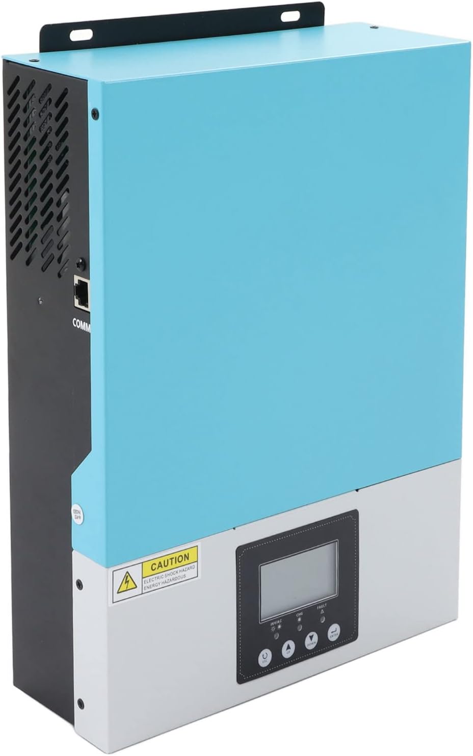 Batterijladers op zonne-energie 1500 W Off-grid Zonne-omvormer-oplader, met Multibescherming en Zuivere