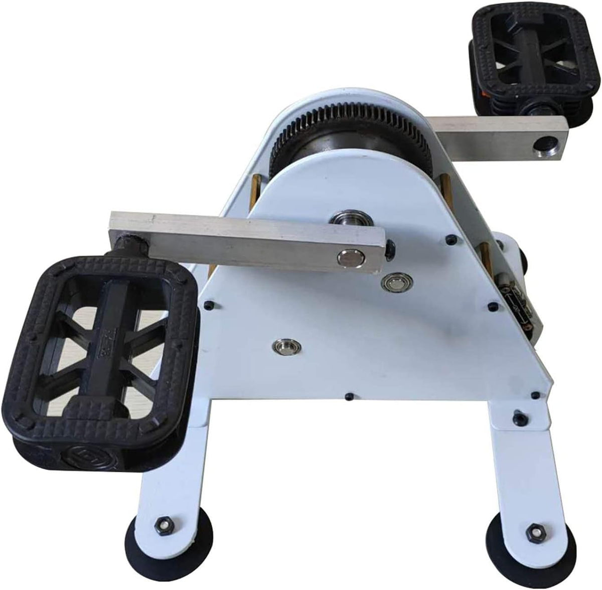 Jintaoma Aggregat Krachtige Handaangedreven Generator, pedal-50W