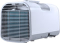 Mobiele airco Draagbare airconditioner Snelle koeling airconditioners Ontvochtiger, voor campingtent RV Auto Vrachtwagen en vissen