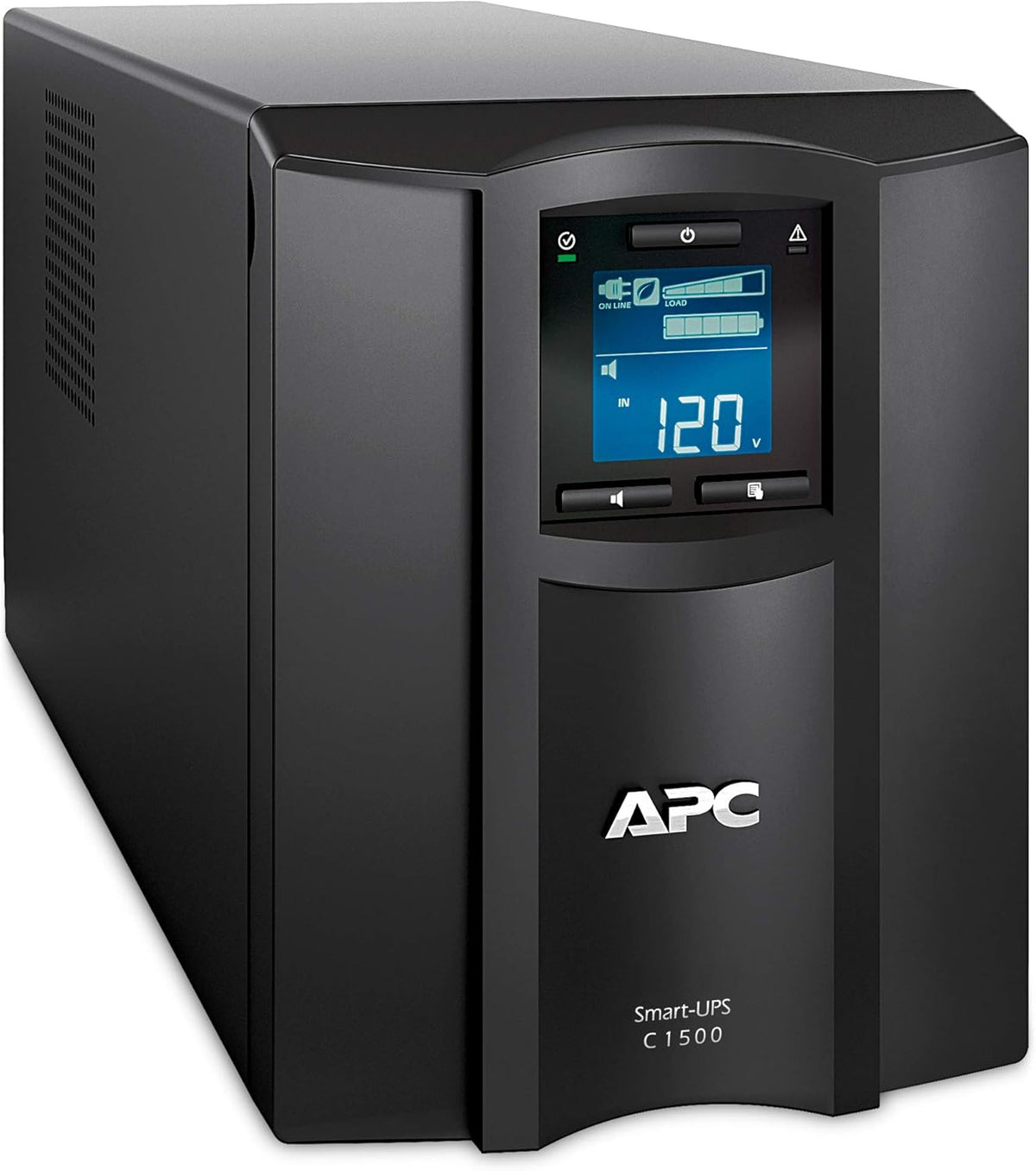 Niet-onderbreekbare voeding (ups) APC SMC1500IC
