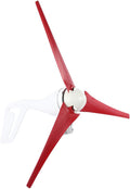 YWBL-WH Aggregat YWBL, WH NE 400S3 400W Windgenerator, Nylonvezelbladen, Hoog Rendement, Stille Werking, voor Gebruik Thuis en Buitenshuis