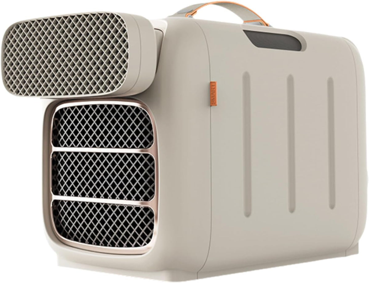 Mobiele airco Draagbare Outdoor Airconditioner, Camping Airco