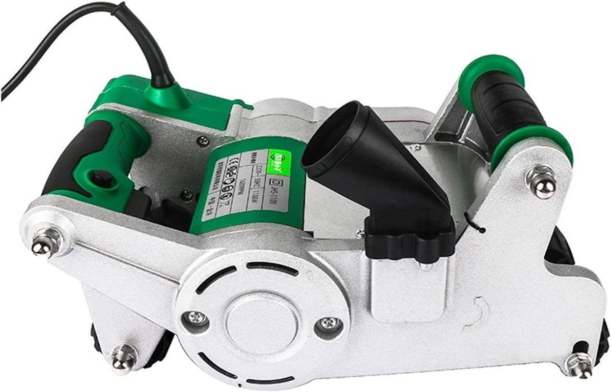 Icosar Tegelsnijder Elektrische snijmachine 1100 Watt 2 5 mm / 35 Elektrische