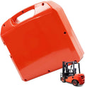 Oplaadbare batterij Freedoh Lithium-ijzerfosfaatbatterij 24V 20AH 30AH 40AH 60AH, met handgreep