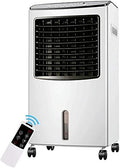 Mobiele airco Verdampingskoelers Luchtkoeler Commerciële airconditioning Ventilator