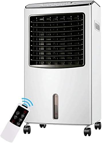 Mobiele airco Verdampingskoelers Luchtkoeler Commerciële airconditioning Ventilator