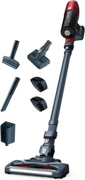 Rowenta Steelstofzuiger X, 100 W, Pert 6.60 Snoerloze steelstofzuiger, Boost-trigger RH6878