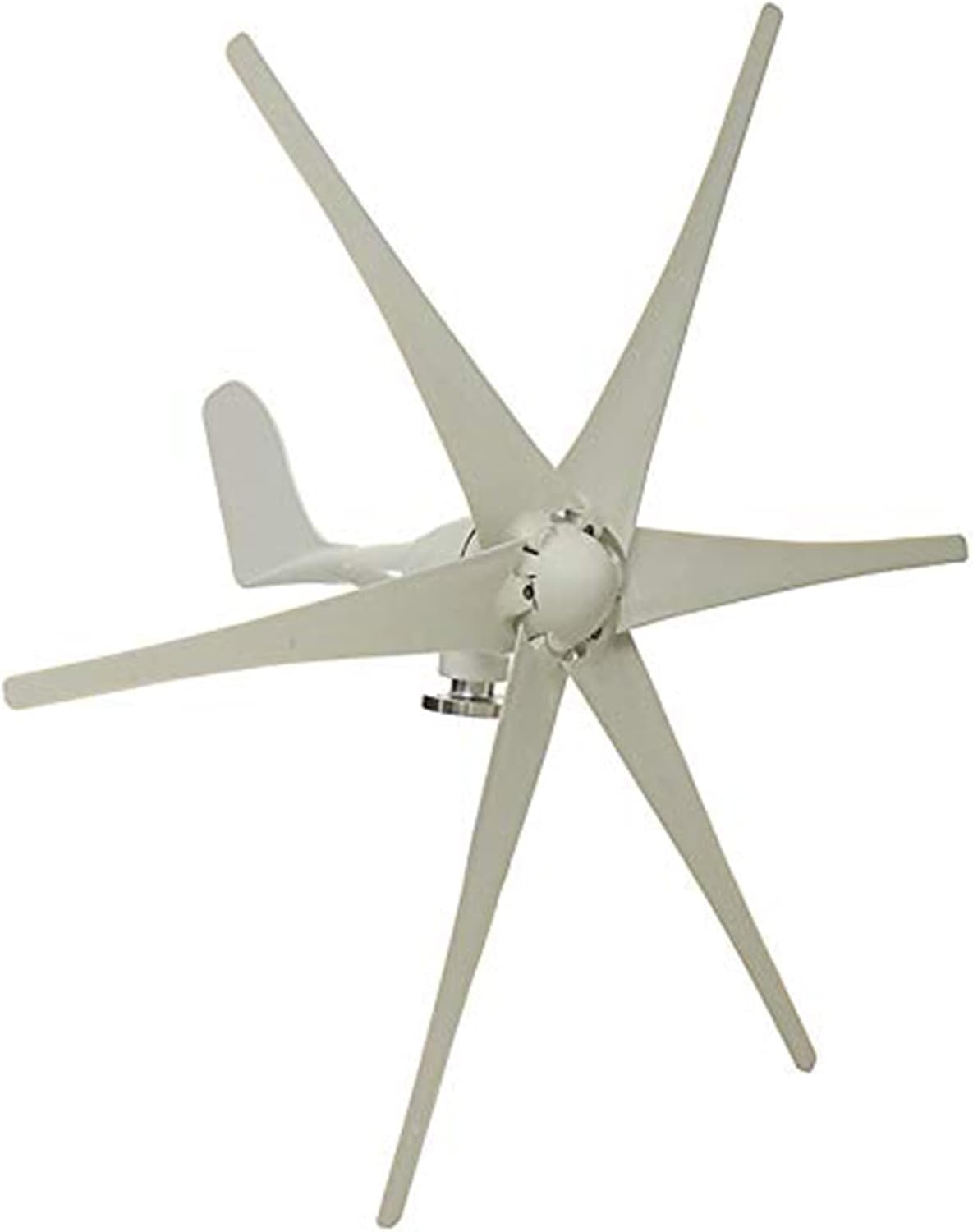 Aggregat Hengjingtr 220 volt windturbine draagbare zonnegenerator, 8000W 48V windturbinegenerator, geschikt