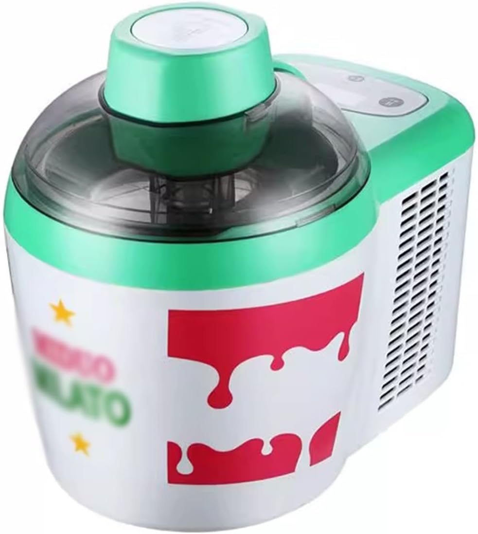 HLHLOP777 Ijsmachine IJsmachines 700 ml Huishoudelijke Volautomatische Fruit