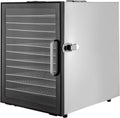 Voedseldroger Yjiaztfpd Machine 800W Elektrische