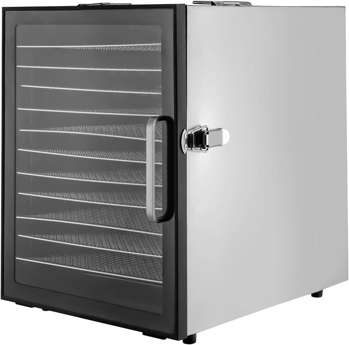 Voedseldroger Yjiaztfpd Machine 800W Elektrische