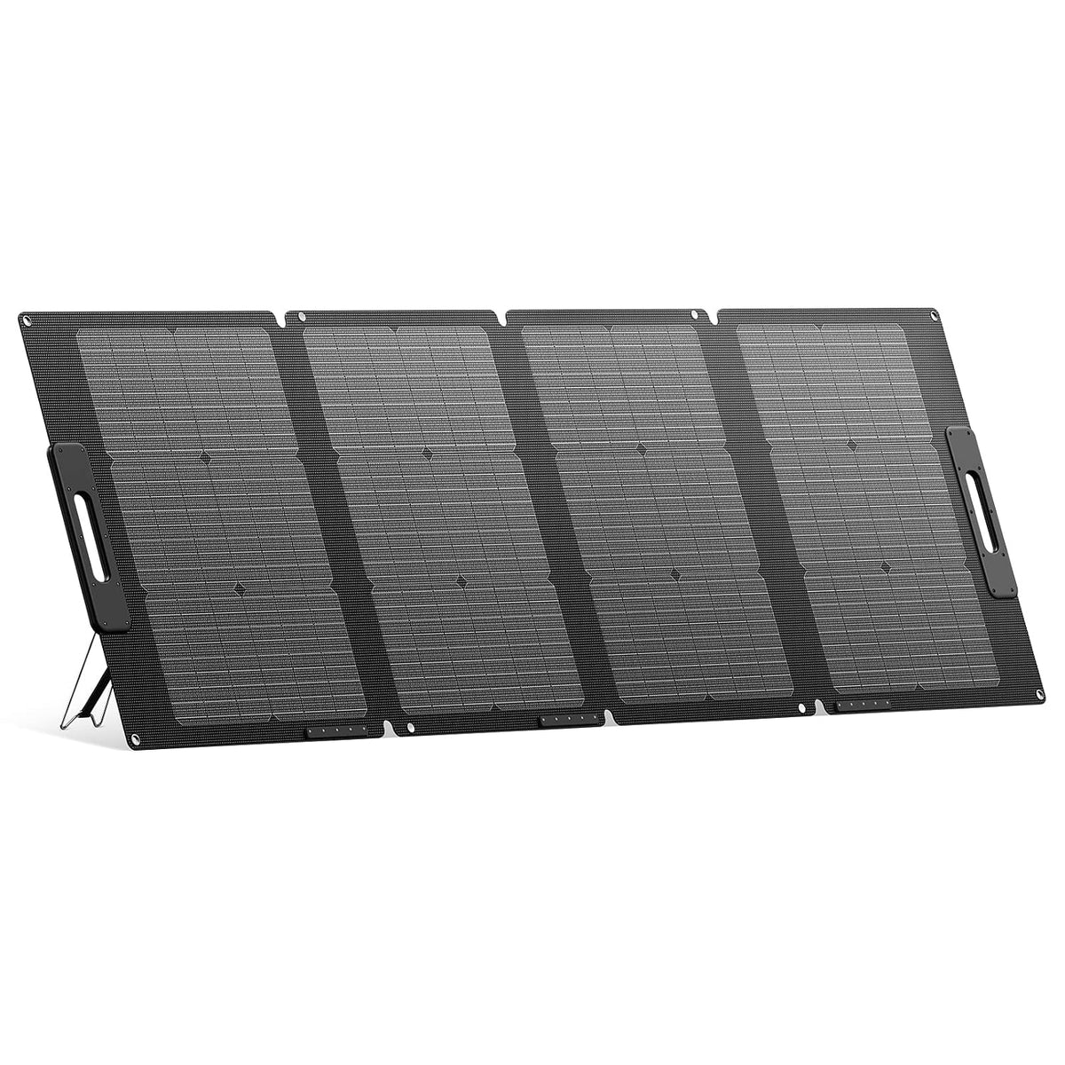 Bluetti Monokristallijne zonnepanel Draagbaar Zonnepaneel 100W, voor Elite 30 V2 en Elite 100 V2