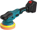 Comoaew Polijstmachine Auto Buffer, voor Thuis Voertuig Care Deep Shine