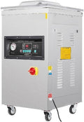 Cvfrdd Vacuümsealer 1000 W Vacuüm Verpakkingsmachine Plastic Zak Sealer Keuken