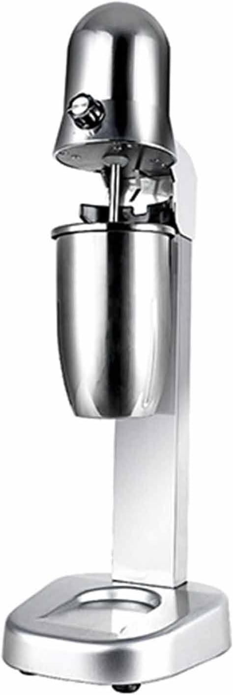 Blender Commerciële Milkshake Machine, Hoge snelheid Mixer, voor Smoothies en Dranken