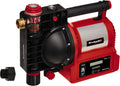 Stofzuiger Einhell nat- en droogzuiger. 1.200 W /, met Timerfunctie