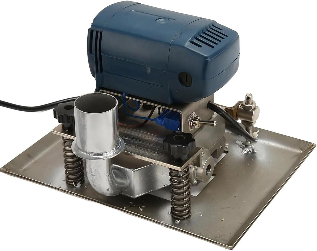 Tapijtreiniger GmhXylophyte Platte Scheermachine, Handgemaakte Tapijtreinigingsmachine, Tapijtscheerapparaat, Platte Tapijtscheermachine