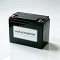 Stationaire accu's Batterijen, met een Lange Levensduur