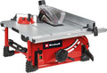 Einhell Tafelzag tafelcirkelzaag TE, TS 254 T