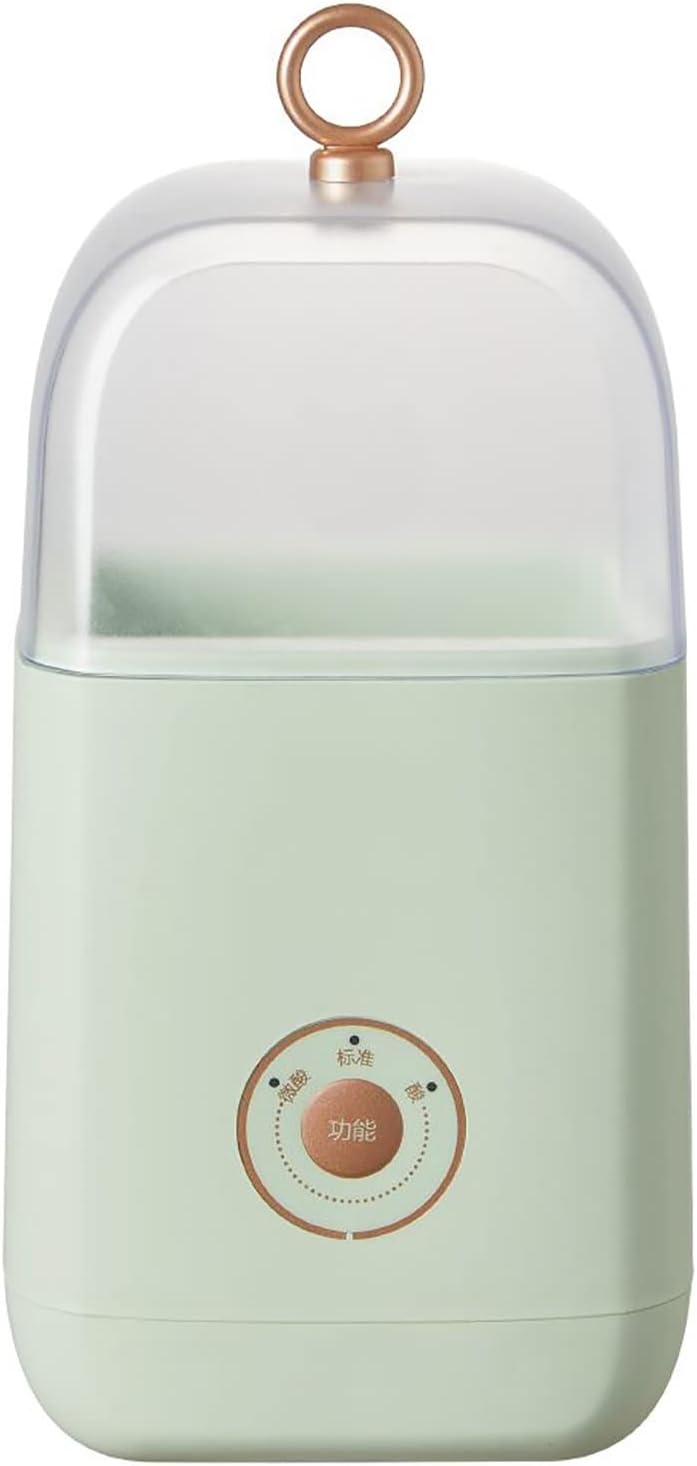 Yoghurtmaker HMTE Yoghurt Maker Machine in Home Kitchen, Frozen Yoghurt Maker Machine, Yoghurt Maker Starter, voor Kinderen, Yoghurt Maker Kit