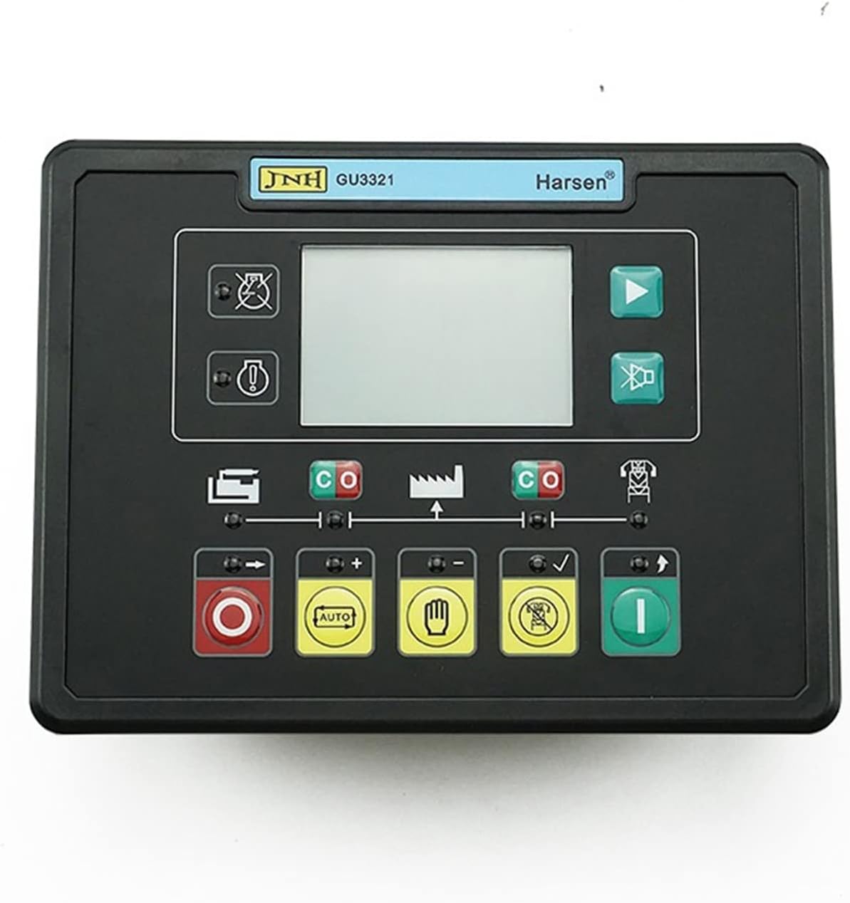 Aggregat Diesel Generator Controller Genset Panel Control Panel GU3321