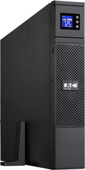 Eaton Niet-onderbreekbare voeding (ups) 5SC 2200 IEC UPS Toren/Rack 2U, Line-interactieve Ononderbroken Voeding - 5SC2200IRT - 2200VA (8 uitgangen IEC