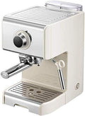 Purrl Espressomachine Koffiemachine Halfautomatische commerciële en, koffielepel, grote poederbeker, kleine poederbeker, dot card little surprise