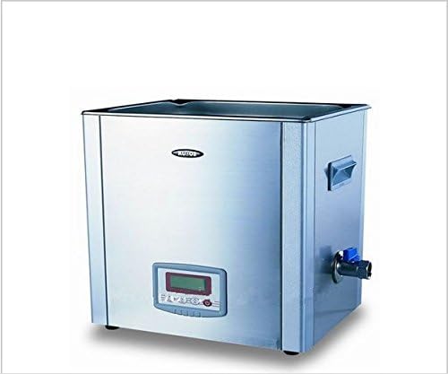 GOWE Ultrasone reiniger Hoge Frequentie Desk, Top Ultrasone Reinigingsmachine