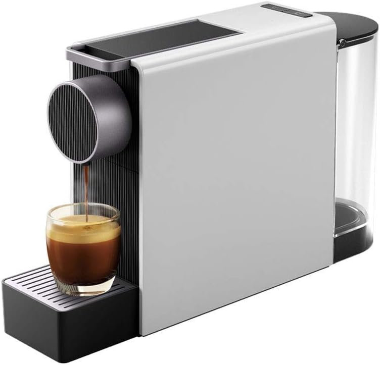 Koffiezetapparaat Cunto Capsule- Kantoor Thuis Klein Meerpersoons Commercieel