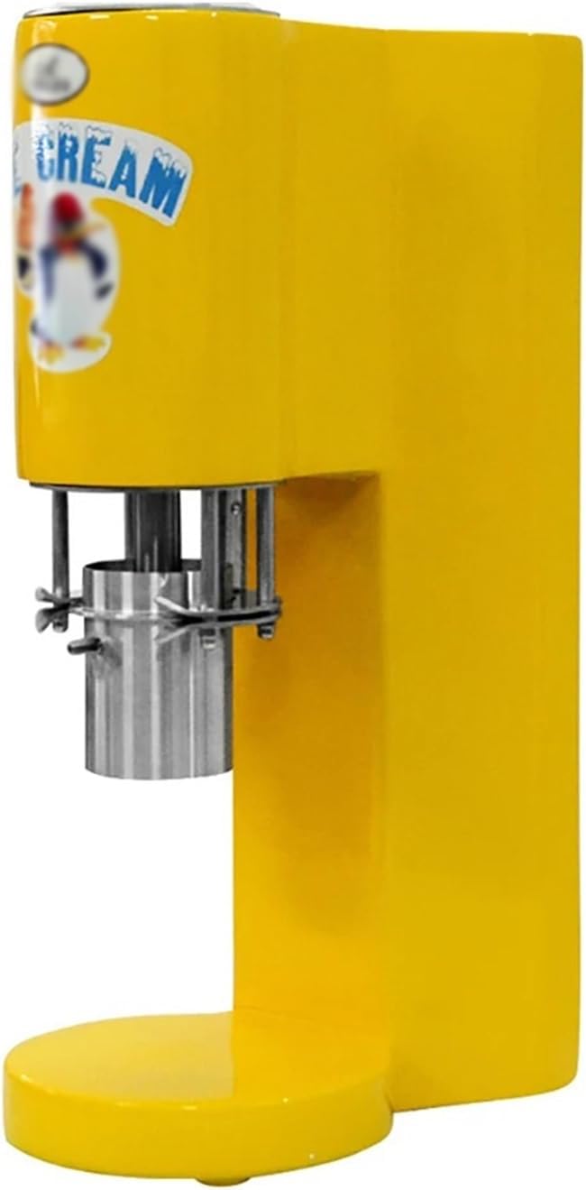 Ijsmachine HLHLOP777 IJsmachines IJsvormmachine Spaghetti Gelato Maker